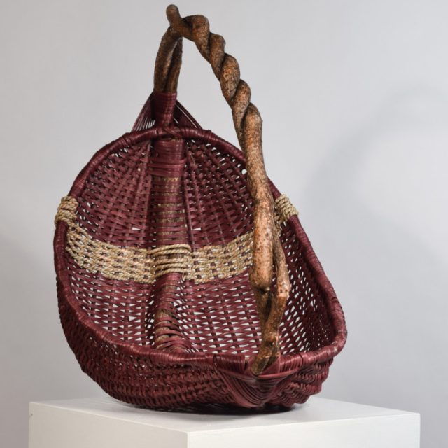 Brown-Basket-Angle-D