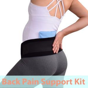 Back Pain support kit